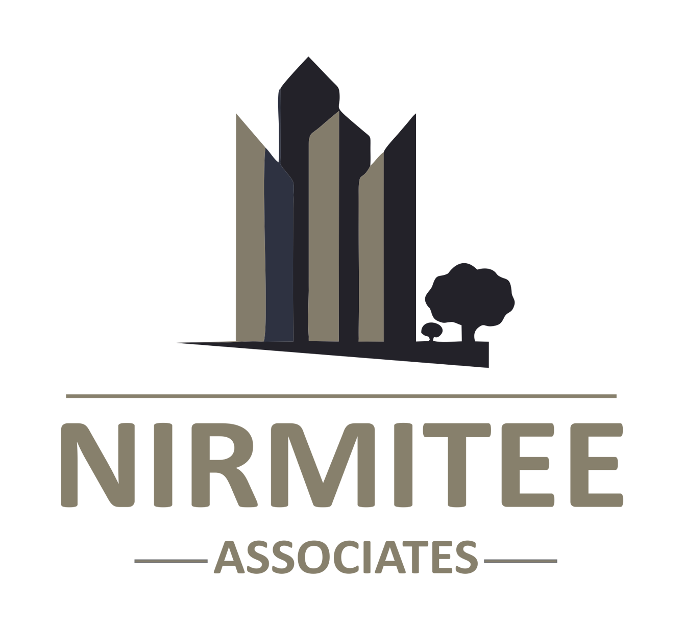 Nirmitee Associates Logo